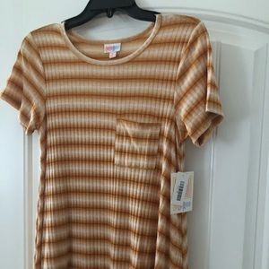 Lularoe Carly size XS NWT